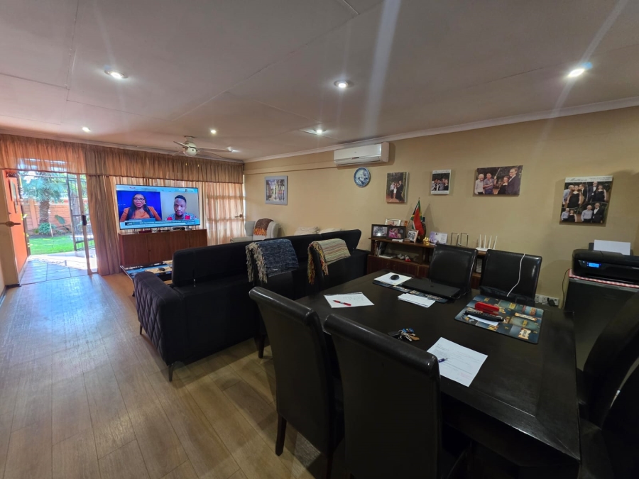 To Let 3 Bedroom Property for Rent in Vanderbijlpark SW 1 Gauteng