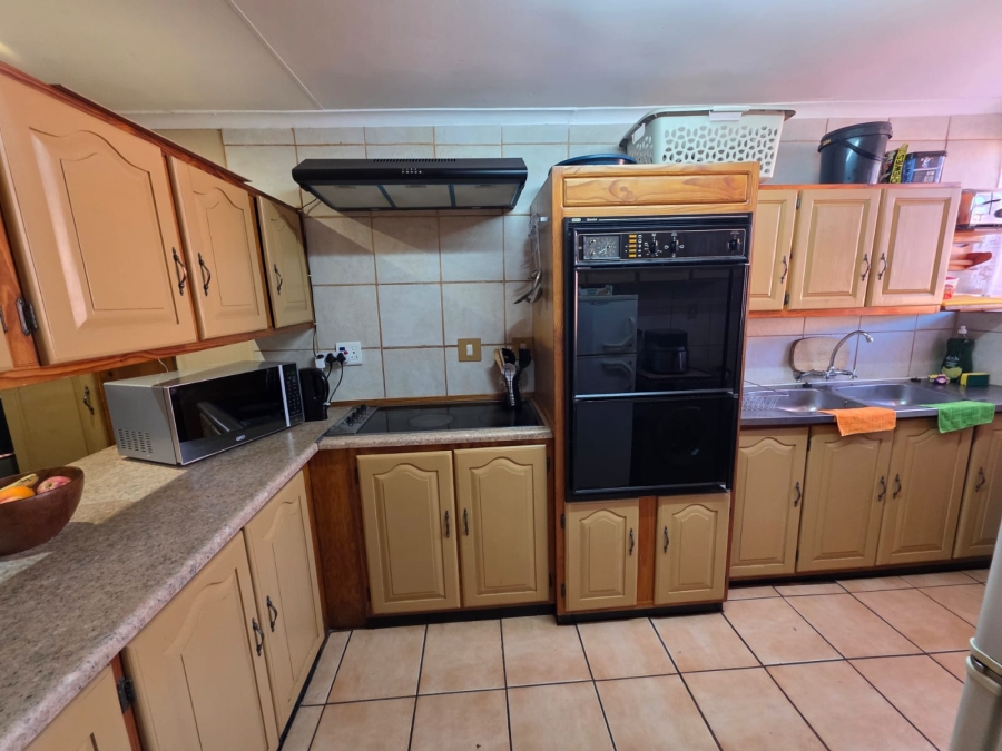 To Let 3 Bedroom Property for Rent in Vanderbijlpark SW 1 Gauteng