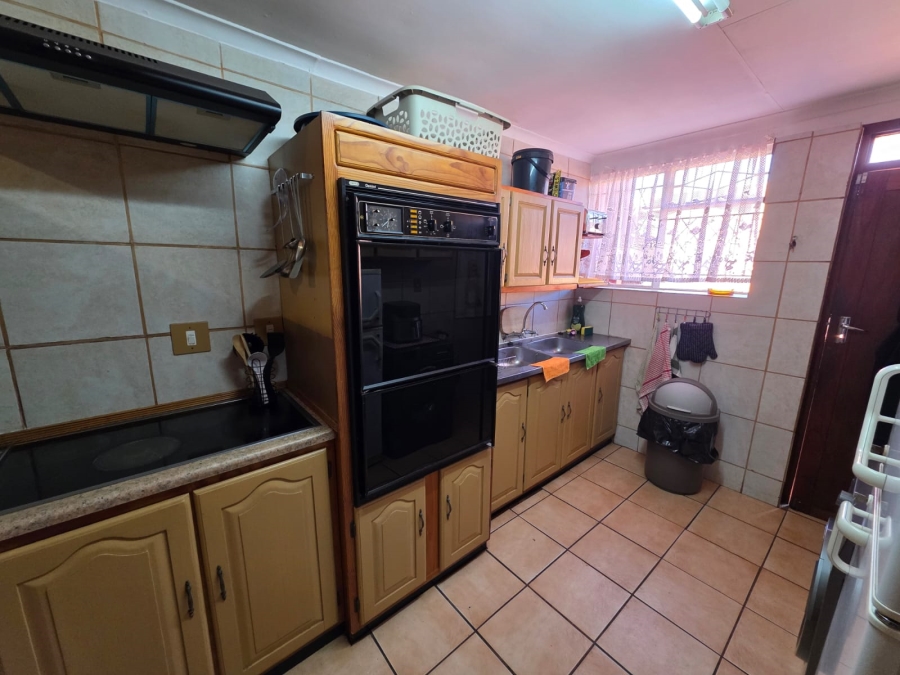 To Let 3 Bedroom Property for Rent in Vanderbijlpark SW 1 Gauteng