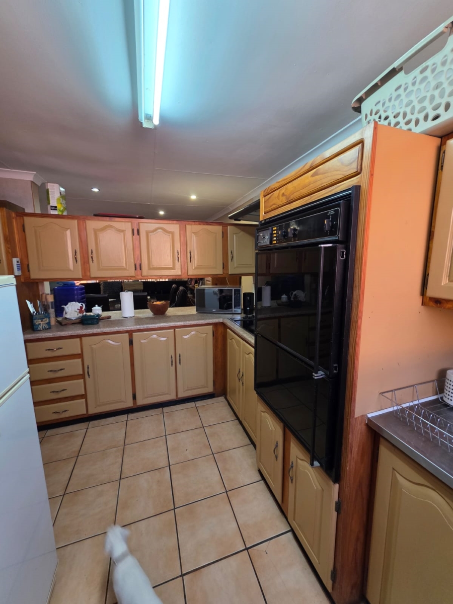 To Let 3 Bedroom Property for Rent in Vanderbijlpark SW 1 Gauteng