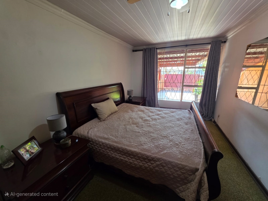 To Let 3 Bedroom Property for Rent in Vanderbijlpark SW 1 Gauteng