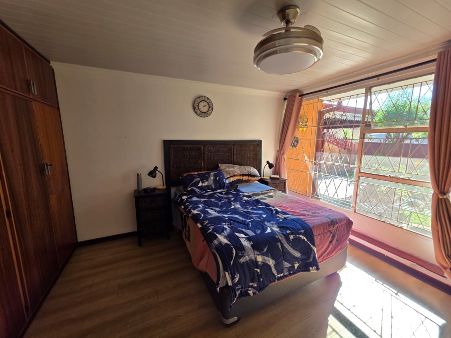 To Let 3 Bedroom Property for Rent in Vanderbijlpark SW 1 Gauteng