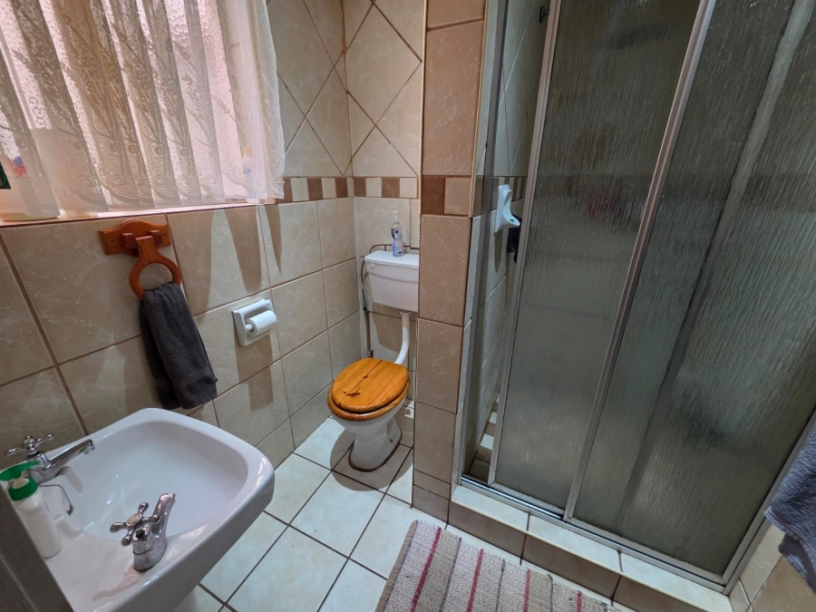 To Let 3 Bedroom Property for Rent in Vanderbijlpark SW 1 Gauteng