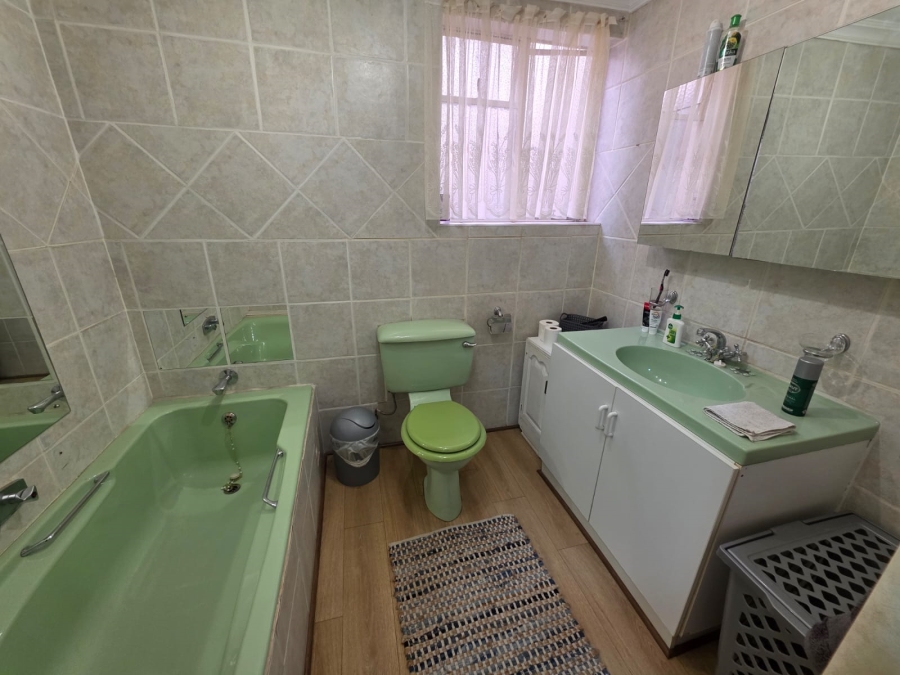 To Let 3 Bedroom Property for Rent in Vanderbijlpark SW 1 Gauteng