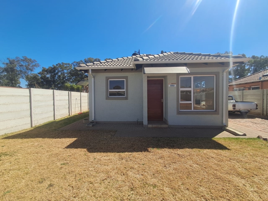 2 Bedroom Property for Sale in Brenthurst Gauteng