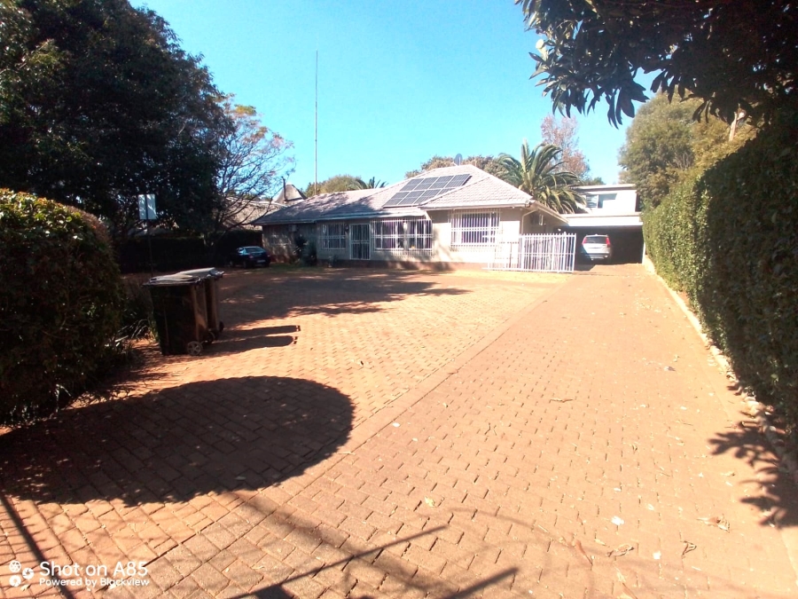 4 Bedroom Property for Sale in Risidale Gauteng