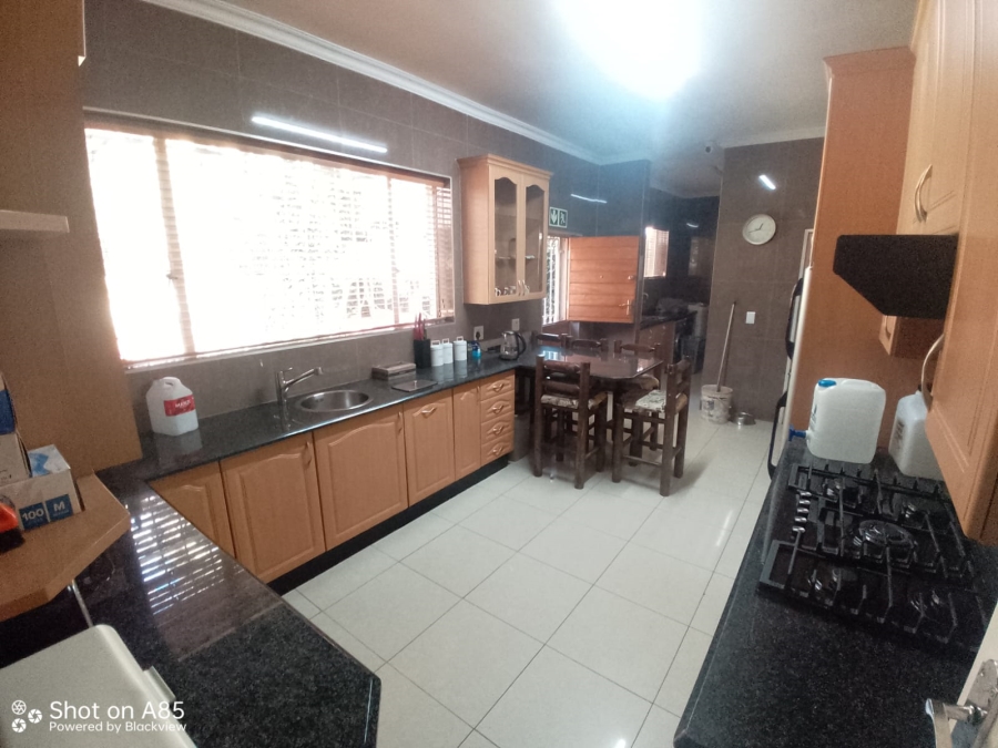 4 Bedroom Property for Sale in Risidale Gauteng