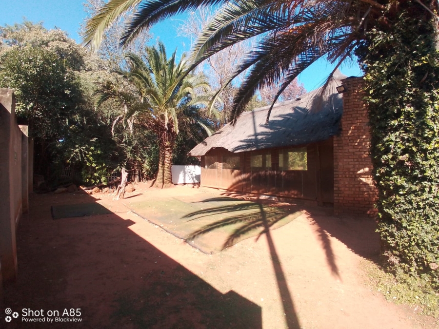 4 Bedroom Property for Sale in Risidale Gauteng