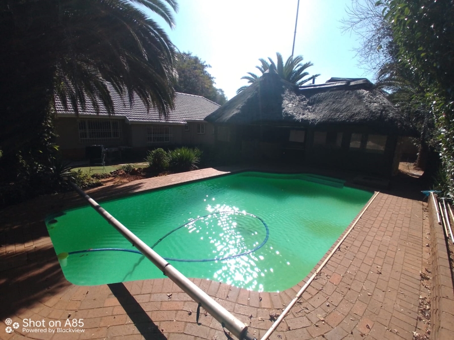 4 Bedroom Property for Sale in Risidale Gauteng