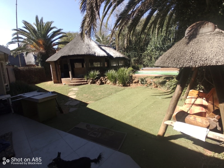 4 Bedroom Property for Sale in Risidale Gauteng