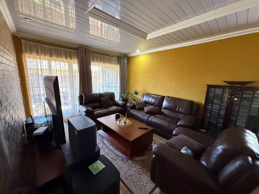 4 Bedroom Property for Sale in Vanderbijlpark CE 3 Gauteng