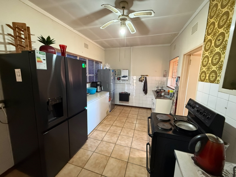 4 Bedroom Property for Sale in Vanderbijlpark CE 3 Gauteng