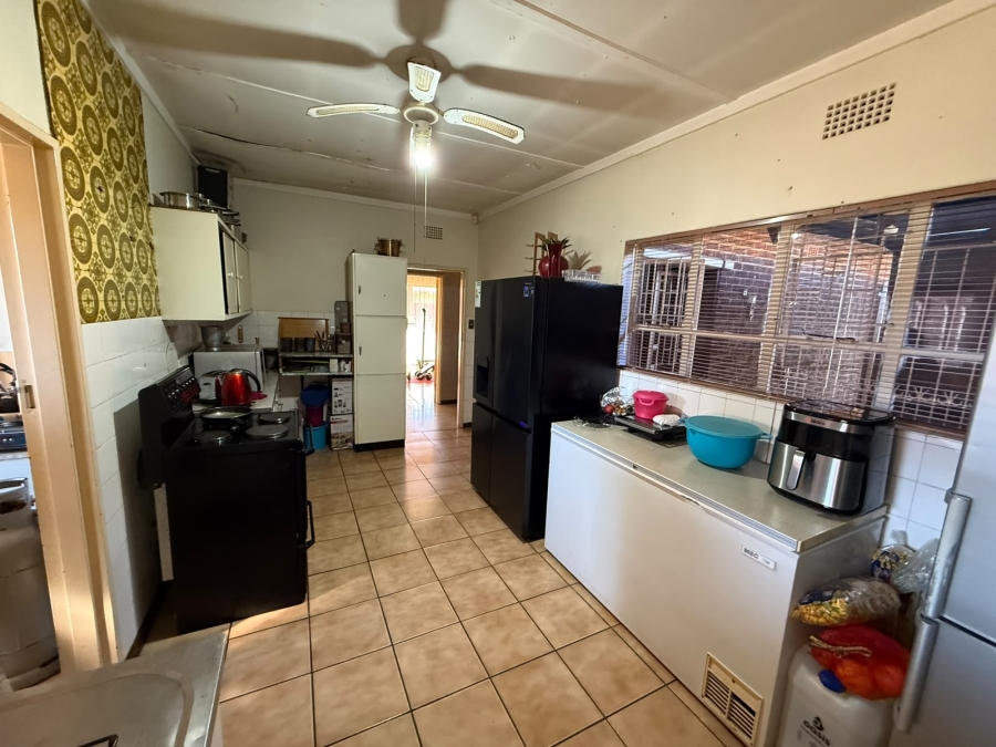 4 Bedroom Property for Sale in Vanderbijlpark CE 3 Gauteng