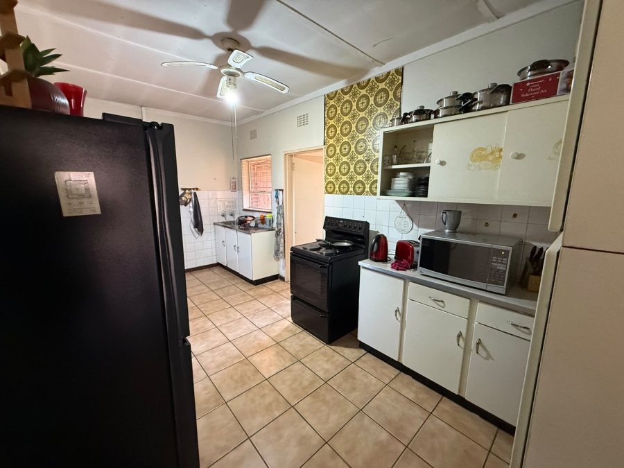 4 Bedroom Property for Sale in Vanderbijlpark CE 3 Gauteng