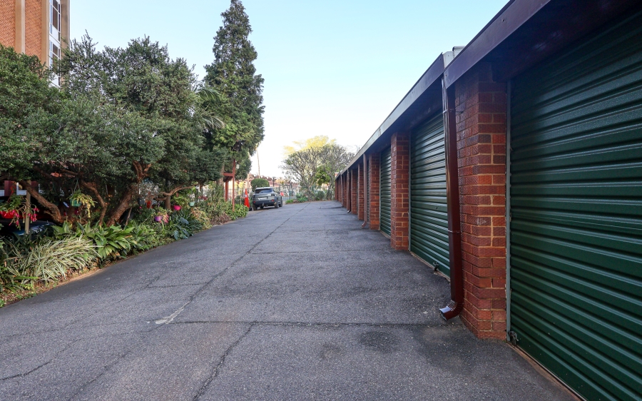 2 Bedroom Property for Sale in Weavind Park Gauteng