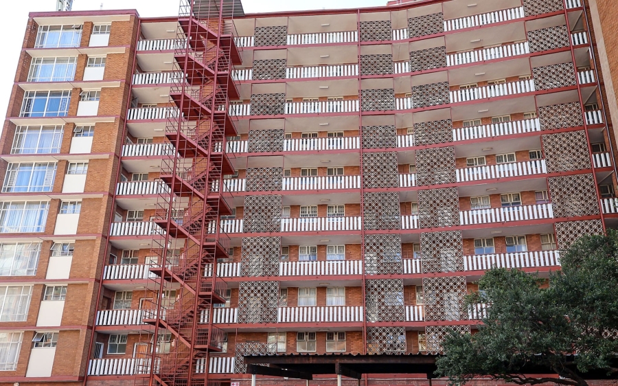 2 Bedroom Property for Sale in Weavind Park Gauteng