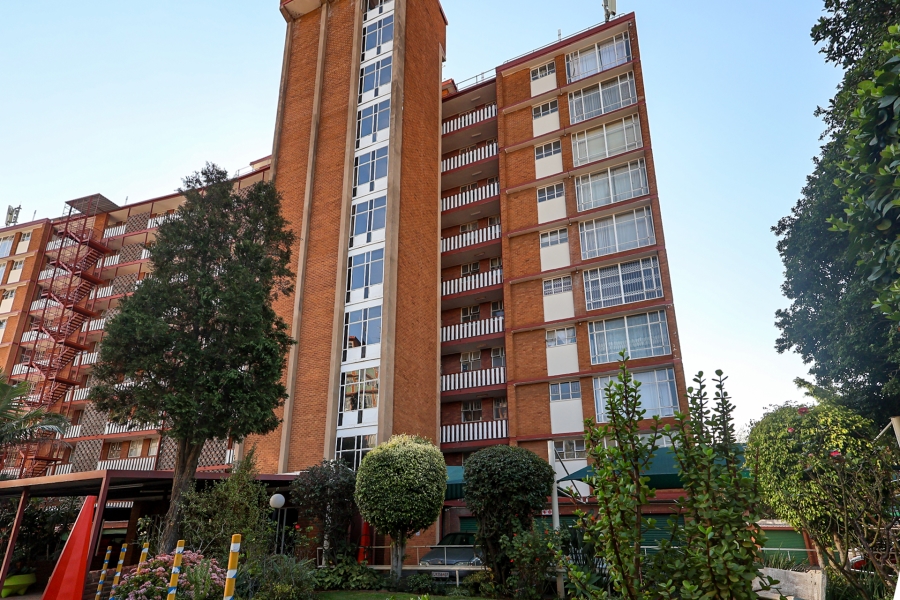 2 Bedroom Property for Sale in Weavind Park Gauteng