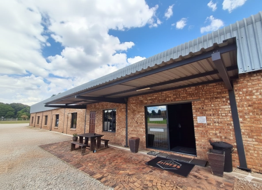 Commercial Property for Sale in Benoni North Gauteng