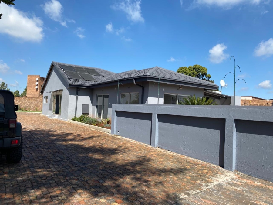 Commercial Property for Sale in Benoni North Gauteng