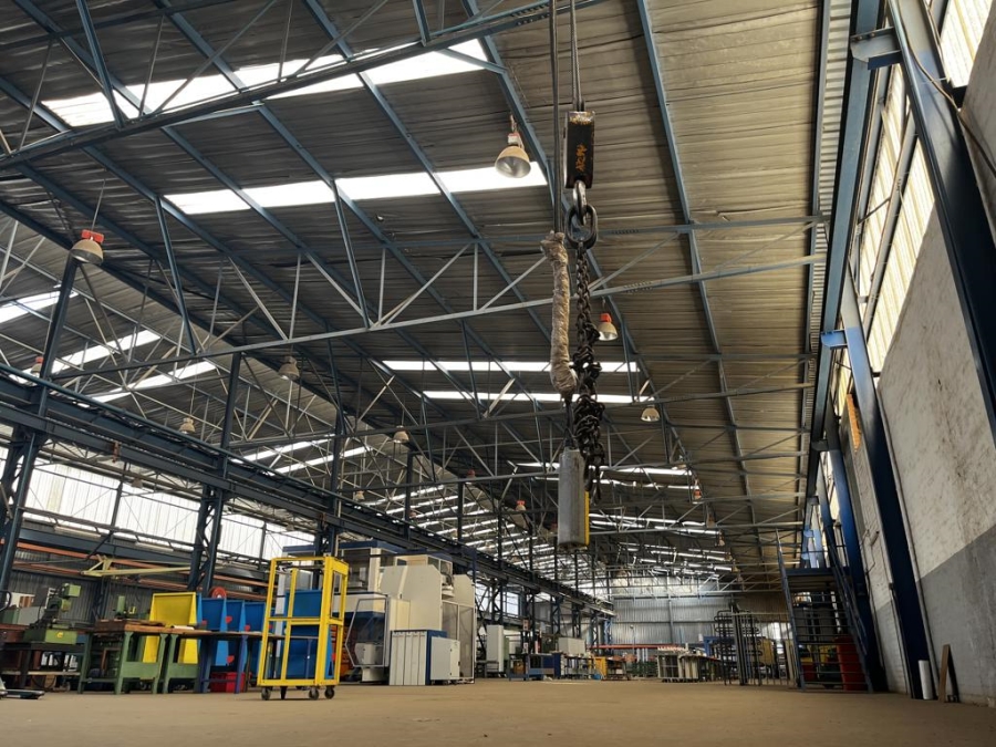 Commercial Property for Sale in Devland Gauteng