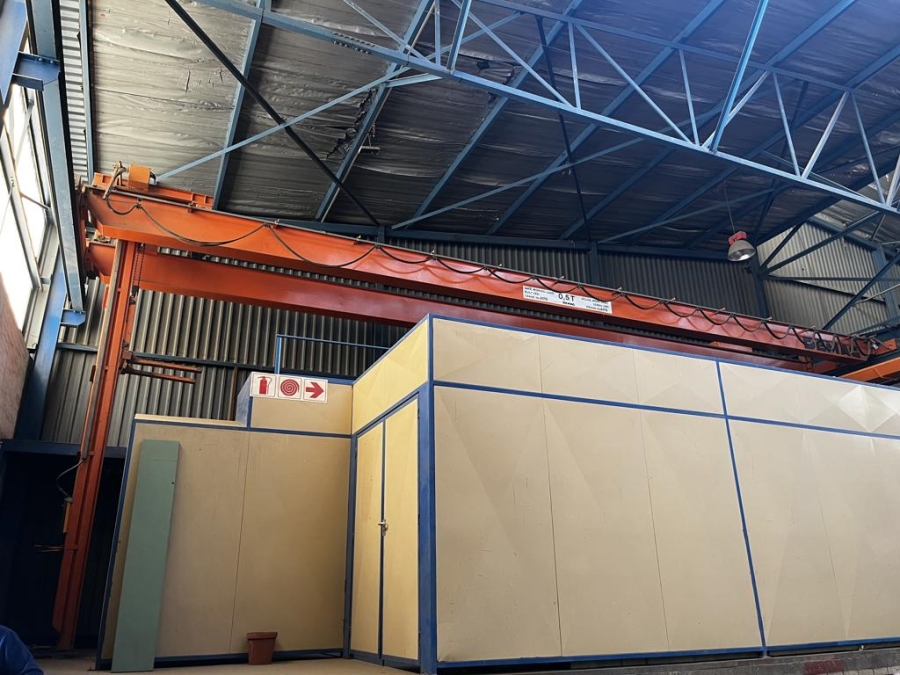 Commercial Property for Sale in Devland Gauteng