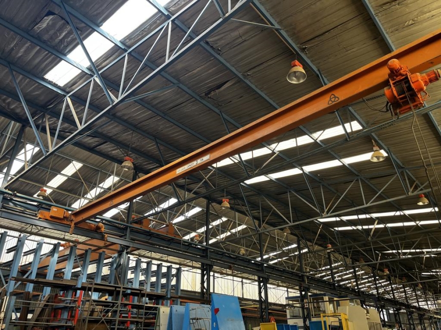 Commercial Property for Sale in Devland Gauteng