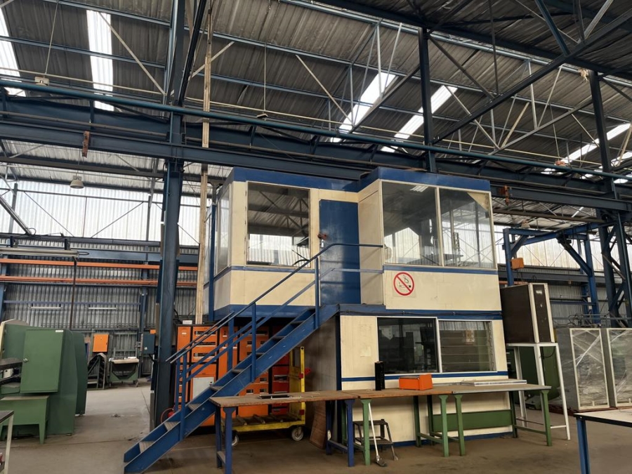 Commercial Property for Sale in Devland Gauteng