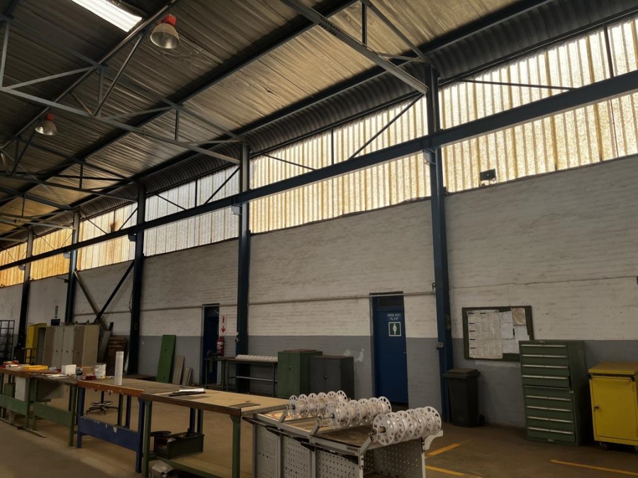 Commercial Property for Sale in Devland Gauteng