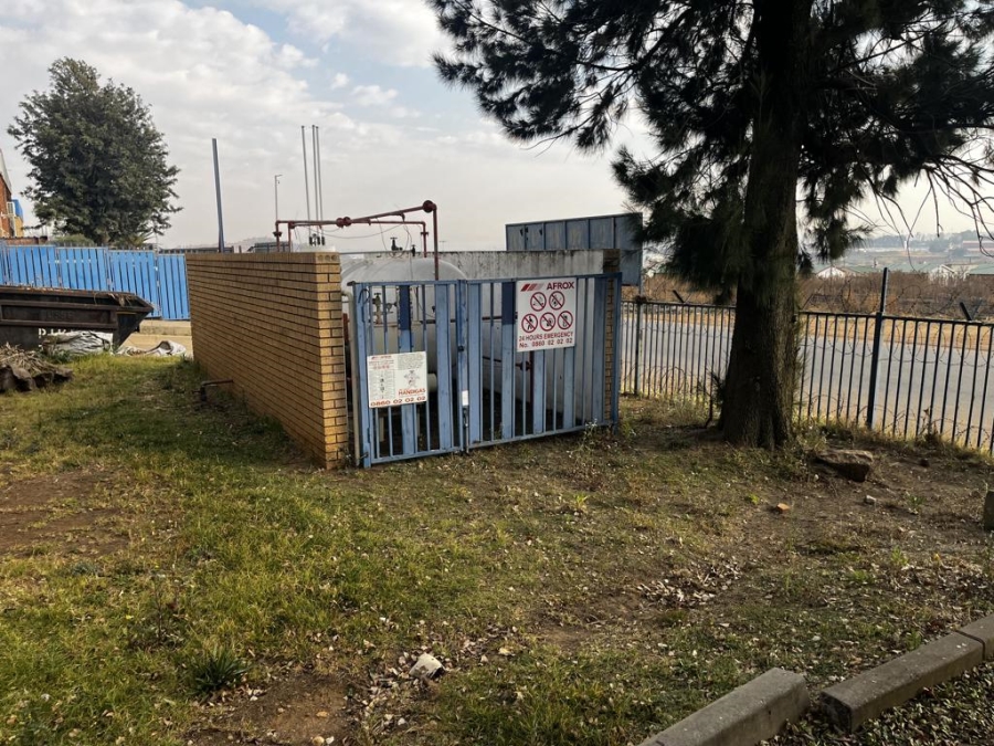Commercial Property for Sale in Devland Gauteng