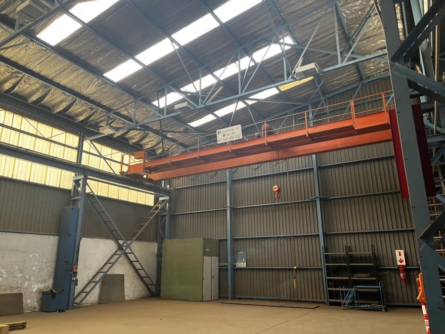Commercial Property for Sale in Devland Gauteng