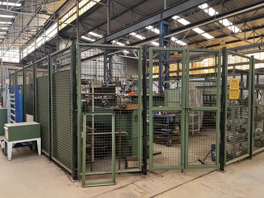 Commercial Property for Sale in Devland Gauteng