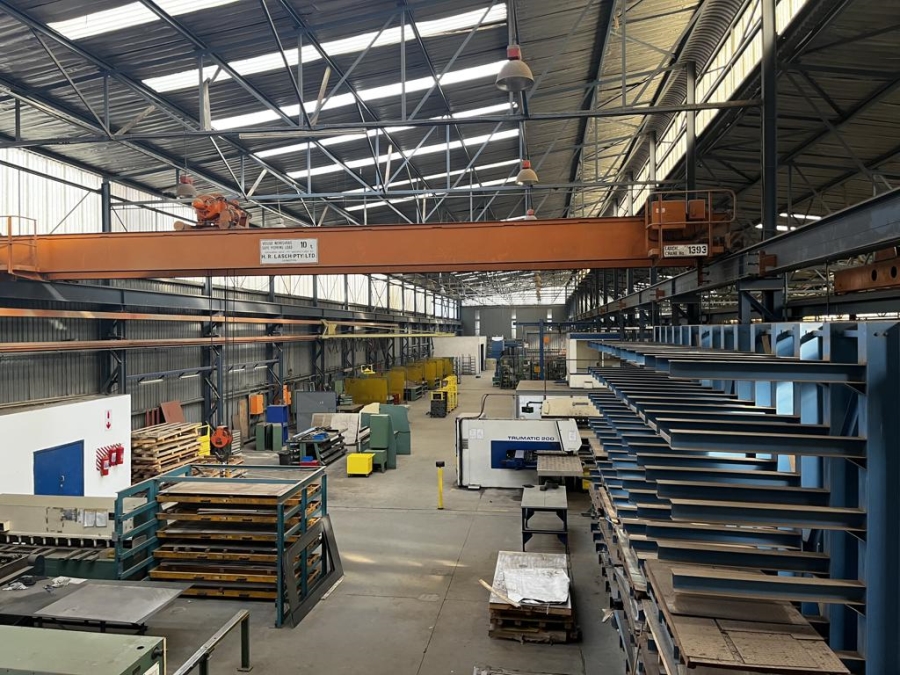 Commercial Property for Sale in Devland Gauteng