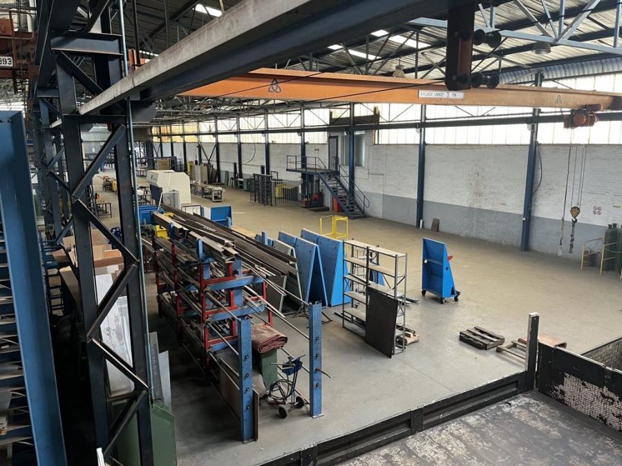 Commercial Property for Sale in Devland Gauteng