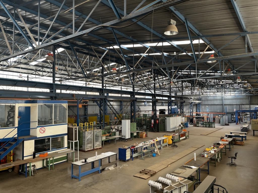 Commercial Property for Sale in Devland Gauteng