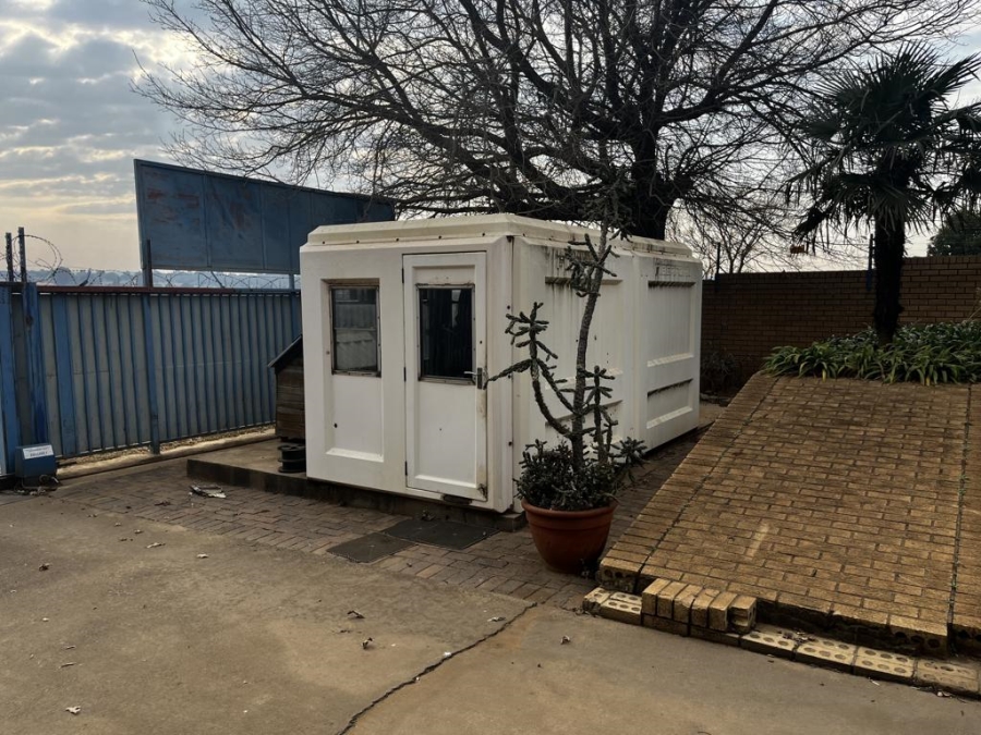 Commercial Property for Sale in Devland Gauteng