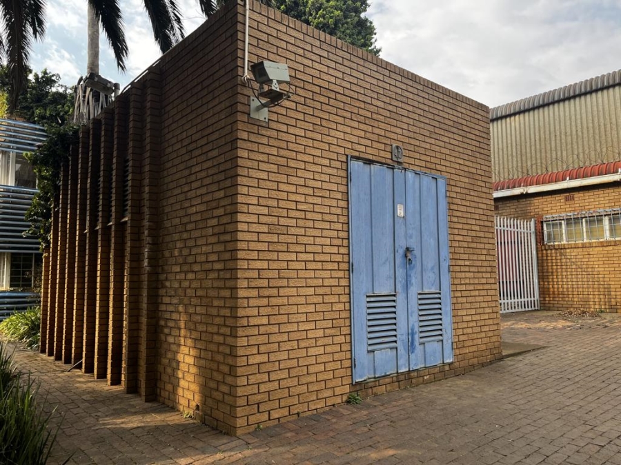 Commercial Property for Sale in Devland Gauteng