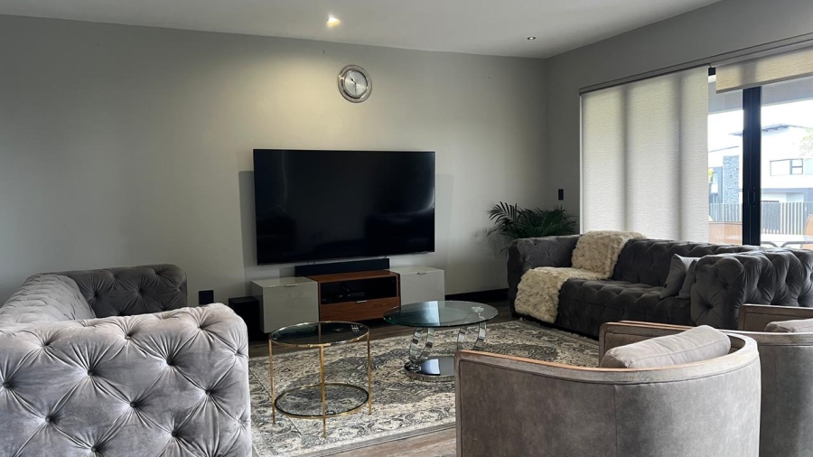5 Bedroom Property for Sale in The Hills Game Reserve Estate Gauteng