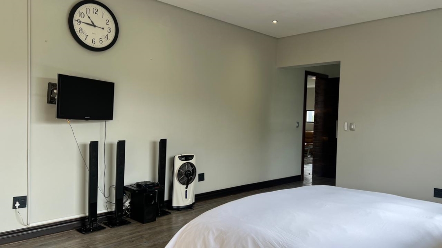 5 Bedroom Property for Sale in The Hills Game Reserve Estate Gauteng