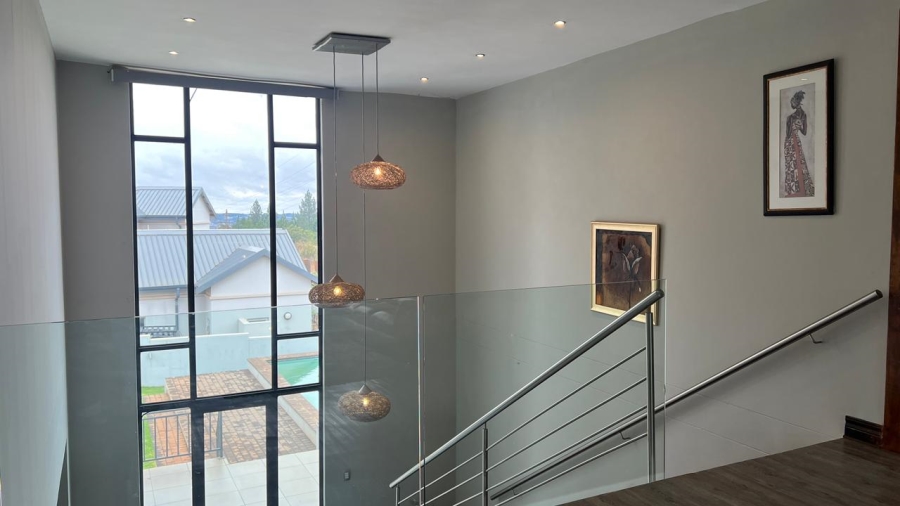 5 Bedroom Property for Sale in The Hills Game Reserve Estate Gauteng