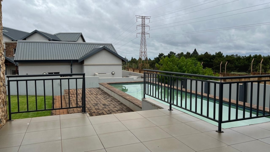 5 Bedroom Property for Sale in The Hills Game Reserve Estate Gauteng