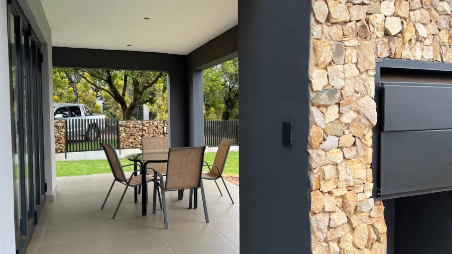 5 Bedroom Property for Sale in The Hills Game Reserve Estate Gauteng