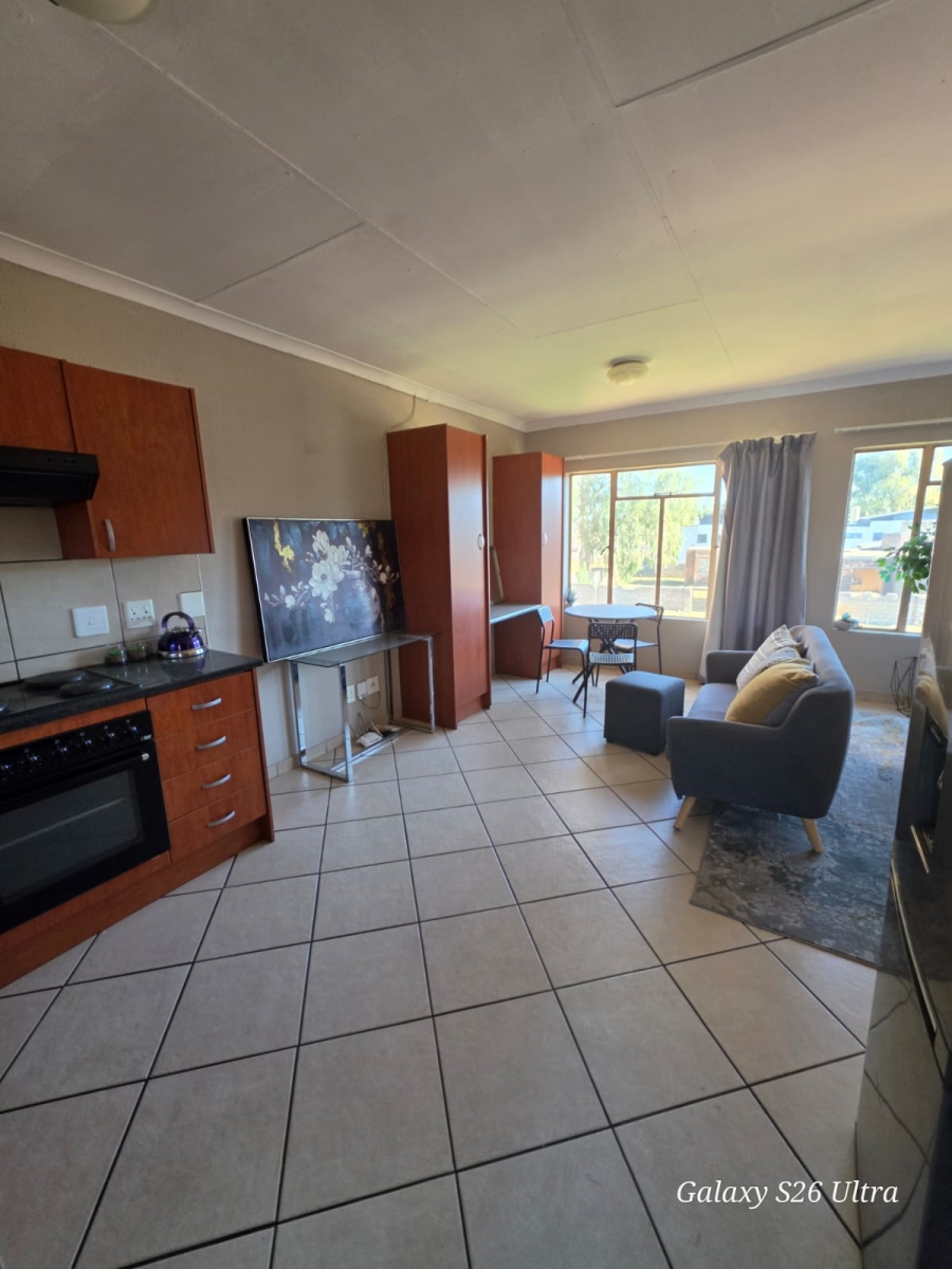 1 Bedroom Property for Sale in Krugersrus Gauteng