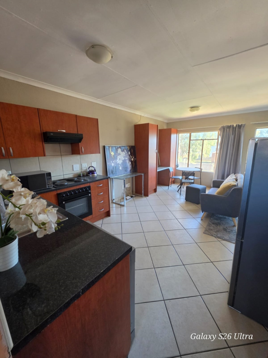 1 Bedroom Property for Sale in Krugersrus Gauteng