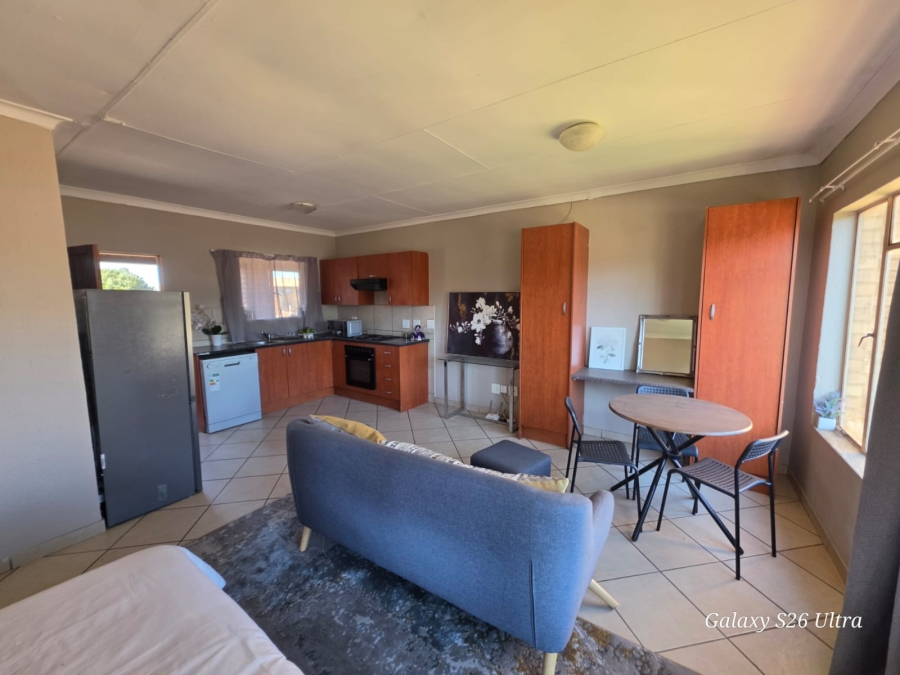 1 Bedroom Property for Sale in Krugersrus Gauteng