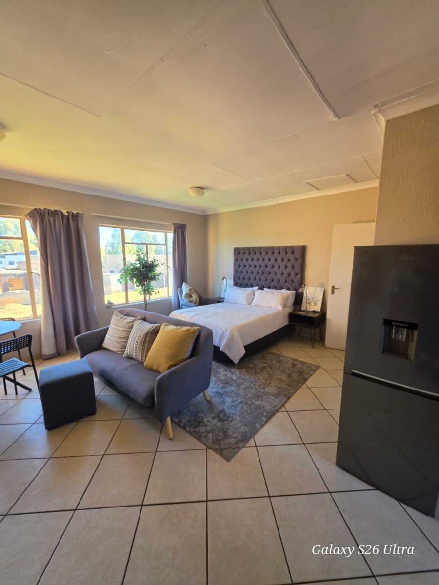 1 Bedroom Property for Sale in Krugersrus Gauteng
