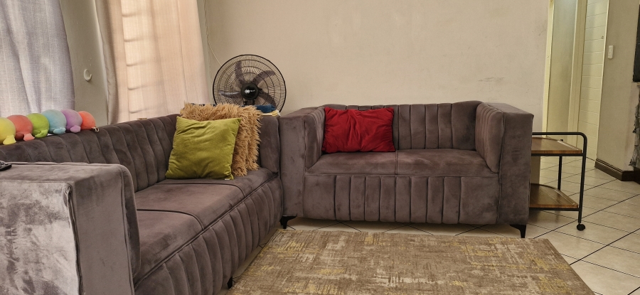 3 Bedroom Property for Sale in Willow Park Manor Gauteng