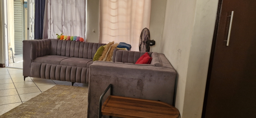 3 Bedroom Property for Sale in Willow Park Manor Gauteng