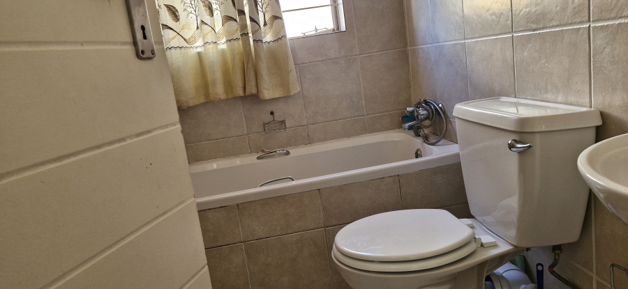 3 Bedroom Property for Sale in Willow Park Manor Gauteng
