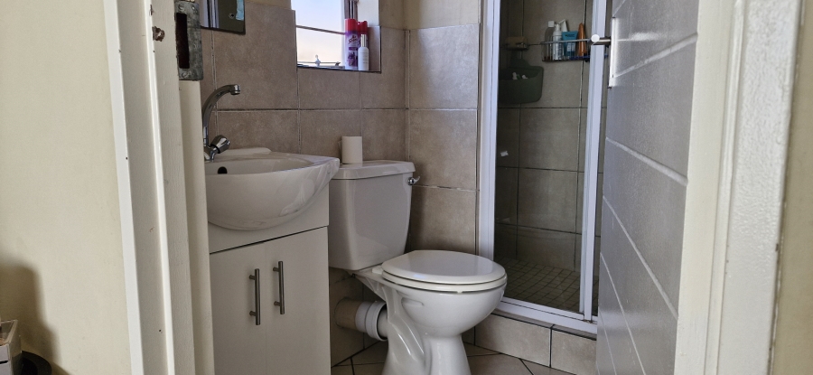 3 Bedroom Property for Sale in Willow Park Manor Gauteng