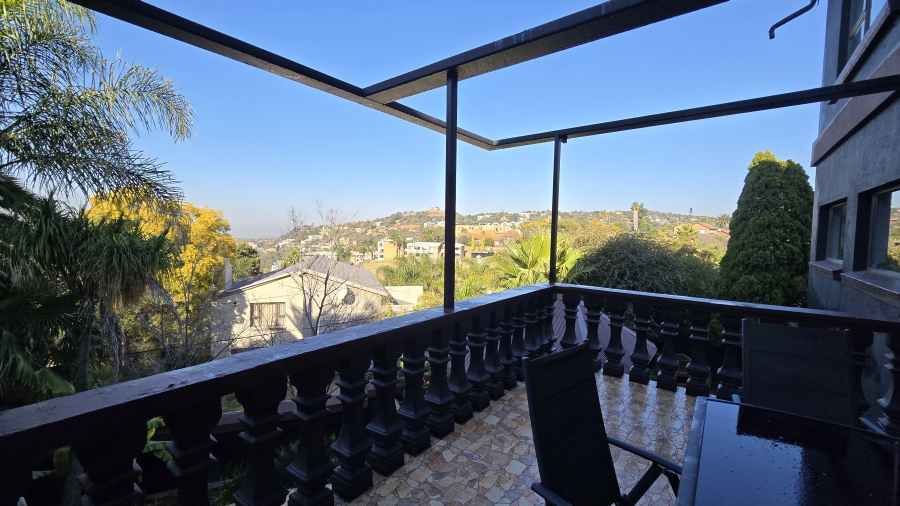 8 Bedroom Property for Sale in Bassonia Gauteng
